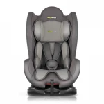 Fotelik samochodowy 0 - 25 kg szary Ricokids Sorino