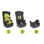 Fotelik samochodowy 9 - 36 kg Ricokids Elio