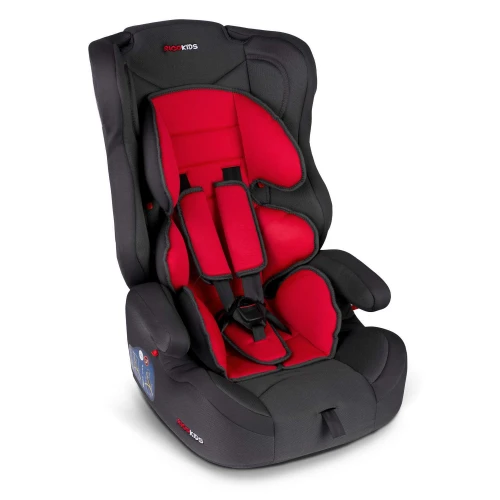 Fotelik samochodowy 9 - 36 kg Ricokids Elio