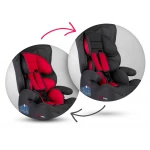 Fotelik samochodowy 9 - 36 kg Ricokids Elio