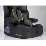Fotelik samochodowy 9 - 36 kg Ricokids Elio