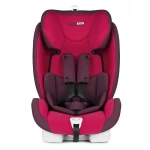 Fotelik samochodowy Ricokids RENO czerwony 9-36 kg ISOFIX