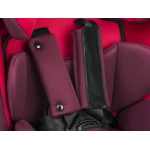 Fotelik samochodowy Ricokids RENO czerwony 9-36 kg ISOFIX