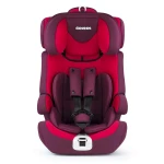 Fotelik samochodowy Ricokids ZEBO czerwony 9-36 kg ISOFIX