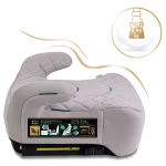 Fotelik samochodowy, siedzisko Isofix 22 - 36 kg Louis Nukido 710202