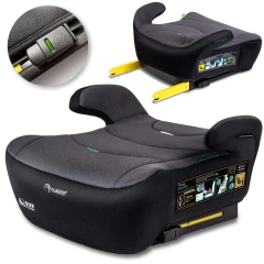 Fotelik samochodowy, siedzisko Isofix 22 - 36 kg Louis Nukido 710201
