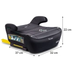 Fotelik samochodowy, siedzisko Isofix 22 - 36 kg Louis Nukido 710201