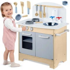Kuchnia interaktywna dla dzieci Ricokids 785200