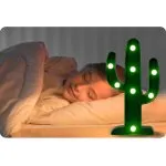 Lampka nocna kaktus Ricokids 740901