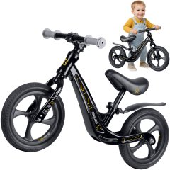 Rowerek biegowy dla dzieci Ricokids FUNNU