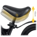 Rowerek biegowy dla dzieci Ricokids FUNNU