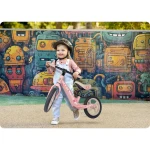 Rowerek biegowy dla dzieci Ricokids FUNNU