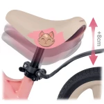 Rowerek biegowy dla dzieci Ricokids FUNNU