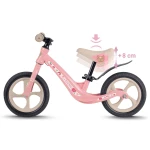 Rowerek biegowy dla dzieci Ricokids FUNNU