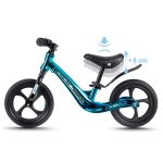 Rowerek biegowy dla dzieci Ricokids FUNNU