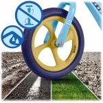 Rowerek biegowy dla dzieci Ricokids FUNNU