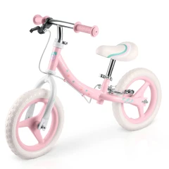 Rowerek biegowy dla dzieci Ricokids Fun Adventure