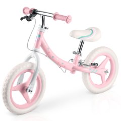 Rowerek biegowy dla dzieci Ricokids Fun Adventure