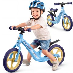 Rowerek biegowy dla dzieci Ricokids FUNNU