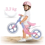 Rowerek biegowy dla dzieci Ricokids FUNNU