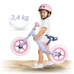 Rowerek biegowy dla dzieci Ricokids