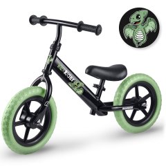 Rowerek biegowy dla dzieci Ricokids
