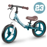 Rowerek biegowy dla dzieci Ricokids Fun Adventure