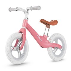 Rowerek biegowy Magnesium różowy Ricokids RC-622