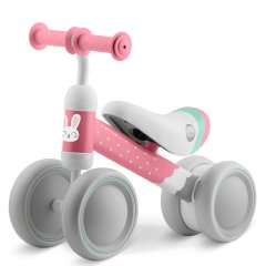 Rowerek biegowy trójkołowy dla dzieci Ricokids