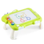 Znikopis tablica magnetyczna układanka dla dzieci tangram Ricokids RK-823