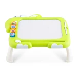 Znikopis tablica magnetyczna układanka dla dzieci tangram Ricokids RK-823